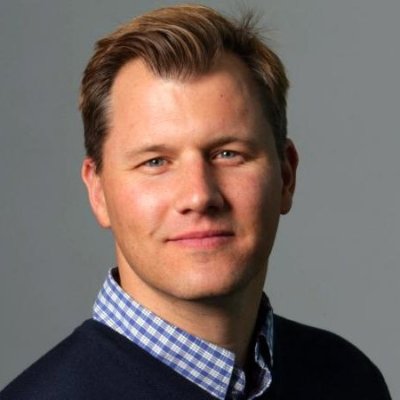 Eric Quanstrom of KiteDesk