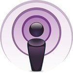 The Social Selling Podcast - iTunes Logo