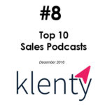 Klenty - Top 10 Sale Podcasts